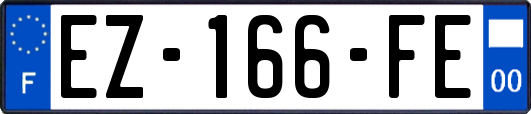 EZ-166-FE