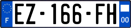 EZ-166-FH