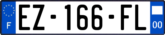 EZ-166-FL