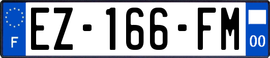 EZ-166-FM