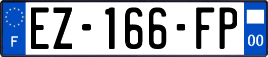 EZ-166-FP