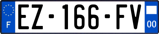 EZ-166-FV