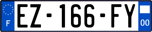 EZ-166-FY