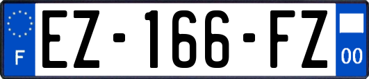 EZ-166-FZ