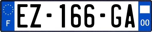 EZ-166-GA