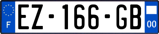 EZ-166-GB