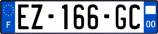 EZ-166-GC