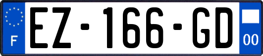 EZ-166-GD