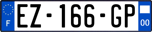 EZ-166-GP