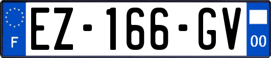 EZ-166-GV