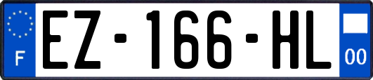 EZ-166-HL