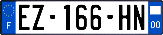 EZ-166-HN