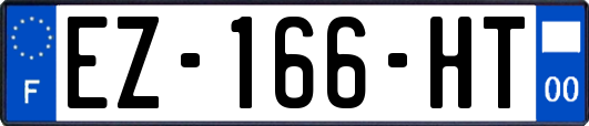 EZ-166-HT