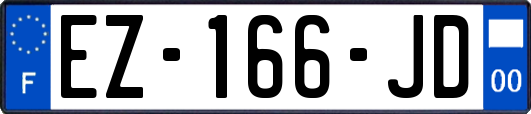 EZ-166-JD