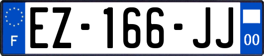 EZ-166-JJ