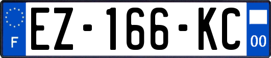 EZ-166-KC