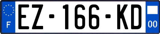 EZ-166-KD