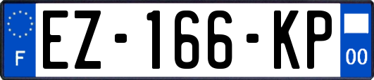 EZ-166-KP