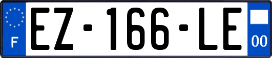 EZ-166-LE