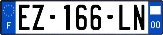 EZ-166-LN