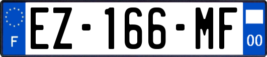 EZ-166-MF