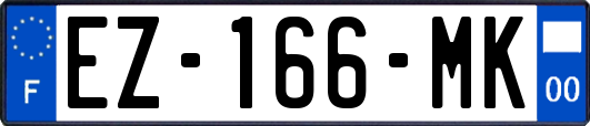 EZ-166-MK