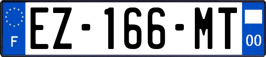 EZ-166-MT