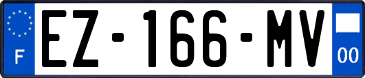 EZ-166-MV