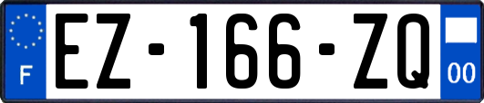 EZ-166-ZQ
