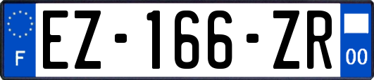 EZ-166-ZR
