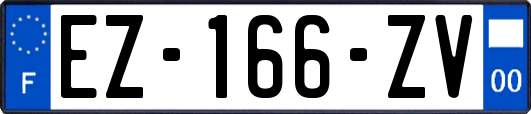 EZ-166-ZV