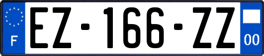 EZ-166-ZZ