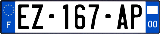 EZ-167-AP