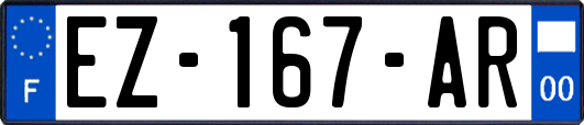 EZ-167-AR