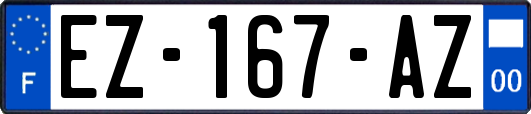 EZ-167-AZ