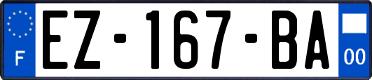 EZ-167-BA