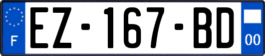 EZ-167-BD