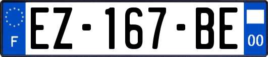 EZ-167-BE