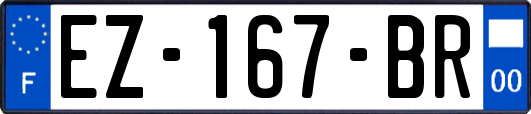 EZ-167-BR