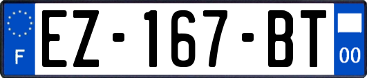 EZ-167-BT