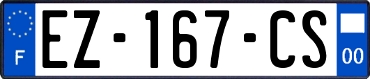 EZ-167-CS