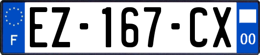 EZ-167-CX