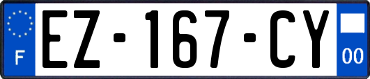 EZ-167-CY