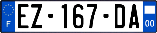 EZ-167-DA