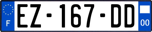 EZ-167-DD