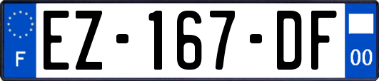 EZ-167-DF