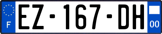 EZ-167-DH