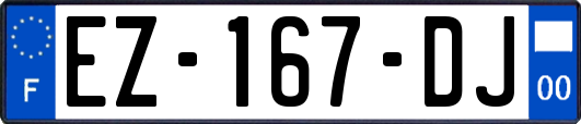 EZ-167-DJ