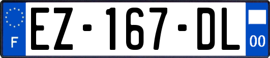 EZ-167-DL