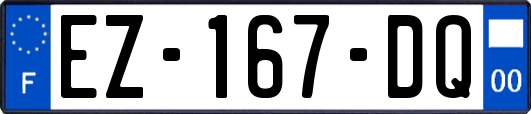 EZ-167-DQ